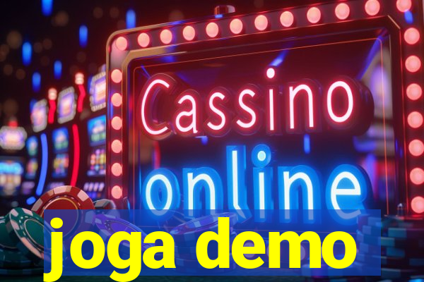 joga demo